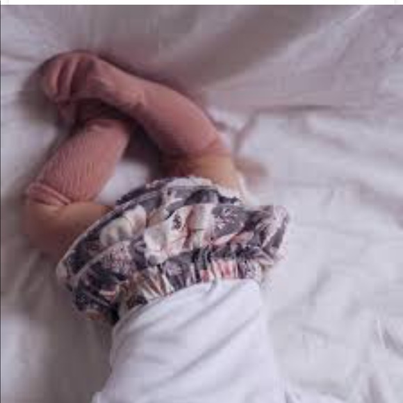 Lulu & Milly Bloomers - Picture 5 of 5